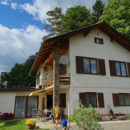 Vorstadt-Appartement Haus Monika Aussere Ragnitz Dış mekan fotoğraf